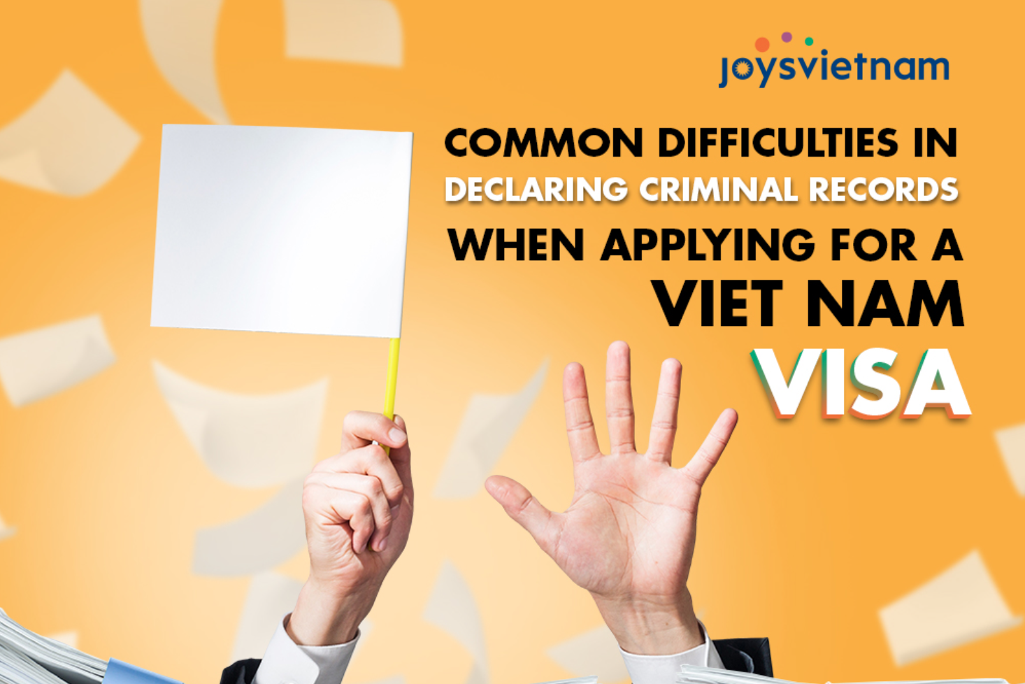 Visa Du Lịch Việt Nam